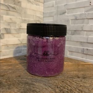 Blackberry Pie Body Scrub